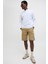 Pants Studio Jpstcole Pamuklu Relaxed Fit Kargo Short Erkek Short 12274389 2