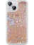Apple iPhone 15 Plus Kılıf Ardx Milce Kapak-Pembe 3
