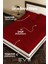 Pamuk Ranforce Çarşaflı Yastık ve Yorgan Kılıflı Çift Kişilik Nevresim Takımı 200 x 220 cm 2