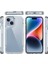 Apple iPhone 15 Plus Kılıf Ardx T-Max Kapak-Renksiz 2