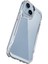 Apple iPhone 15 Plus Kılıf Ardx T-Max Kapak-Renksiz 3