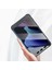 Samsung Galaxy Tab Active 3 T577 Uyumlu Zore Tablet Temperli Cam Ekran Koruyucu-Renksiz 4