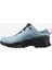 X Ultra 4 Gore-Tex Kadın Outdoor Ayakkabı - Mavi 4