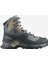 Quest Element Gore-Tex Kadın Outdoor Botu - Mavi 1