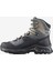 Quest Element Gore-Tex Kadın Outdoor Botu - Mavi 3