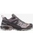 X Ultra 360 Gore-Tex Kadın Outdoor Ayakkabı - Gri Pembe 1