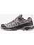 X Ultra 360 Gore-Tex Kadın Outdoor Ayakkabı - Gri Pembe 3