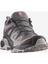 X Ultra 360 Gore-Tex Kadın Outdoor Ayakkabı - Gri Pembe 5