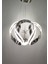 Çift Şeritli Modern LED Avize 2
