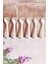 Diyarı Porselen 6'lı Beyaz Kaşık 10,5 cm 1