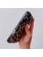 Apple iPhone 16 Uyumlu Kılıf Leopar Desenli Silikon Kılıf / Kapak 3
