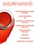 Colorido Bálsamo Naranja Nemlendirici Antioksidan Işıltı Veren E-Vitaminli Krem Balm (Ruj,far,allık) 4