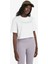 Cropped Short Sleeve Tee 1