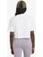 Cropped Short Sleeve Tee 3