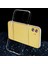 Apple iPhone 12 Kılıf Ardx Droga Kapak-Renksiz 3