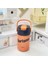 316 Paslanmaz Çelik Hasır Bardak Çocuk Taşınabilir Bardak 500ML (Yurt Dışından) 1
