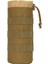 Strade Store Molle Su Şişesi Taşıyıcı Kılıfı 1500 ml Hidrasyon Çanta Koruma Kol Kılıfı Yeşil (Yurt Dışından) 1