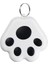 Akıllı Köpek Kedi Mini Gps Izci Cihazı Uygulaması Anti-Kayıp Bluetooth Siyah (Yurt Dışından) 3