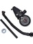 Karter Yağ Ayırıcı Pcv Havalandırma Vana Kiti Havalandırma Hortumu Bmw E36 E39 Karter Havalandırma Tamir Kiti 11151740393 (Yurt Dışından) 2