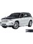 1:24 Mercedes-Benz Maybach GLS600 Simülasyon Alaşım Araba Modeli (Yurt Dışından) 1