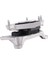 A2052402500 Motor Ayak Kauçuk Kauçuk Şanzıman Otomatik Mercedes Benz W205 E300 GLC300 W213 (Yurt Dışından) 5
