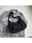 Basit Rahat Crossbody Çanta Kadın Trendy Çok Yönlü Kanvas Çanta Büyük Kapasiteli Depolama Işe Gidip Geliş Omuz Spor Seyahat Çantası (Yurt Dışından) 1