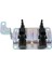4M5G-9J-559NB Emme Manifoldu Vakum Solenoid Valfı Ford Focus Mazda Cx-7'ye Uygun (Yurt Dışından) 1