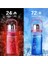 The 32 Oz Sıcak ve Soğuk Içecekler Için Su Şişeleri, Kapaklı 18/10 Paslanmaz Çelik Koyu Pembe (Yurt Dışından) 4