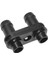 Araba Soğutma Borusu 6Q0-121-065N Vw Polo 2006-2023 Audi A1 2010-2018 Radyatör Dahili Adaptörü 6Q0121065N (Yurt Dışından) 1
