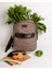 Earthy Leopard 13-14 Inch Sırt Laptop / Macbook Çantası 1