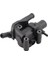 Ford Focus Escape Mazda Tribute 2.0l W505976S303 Için Motor Soğutma Suyu Termostat Muhafazası Kiti (Yurt Dışından) 1