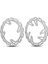 Motosiklet 240MM Ön Arka Fren Diskleri Rotorları Honda CR125R 2002-2007 Crf 250R 450R 2004-2014 250X 450X 2005-2017 (Yurt Dışından) 1