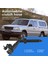 Debriyaj Açma Konsantrik Silindir Adaptörü Ford Ranger Mazda BT50 Bt-50 AB39-7C560-AC AB397C560AB Için Fit (Yurt Dışından) 5