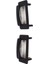 Mercedes Benz Sprinter Volkswagen Lt Için 2pcs Sprinter Işık Plaka Işığı (Yurt Dışından) 3