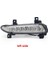 Araba Sol Drl LED Sis Lambası Geely Emgrand EC718 Ec7 2014-2016 Otomatik Sürüş Lambası Gündüz Çalışan Işık Tampon Lambası (Yurt Dışından) 4