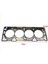 Chevrolet Sonic Cruze Aveo Pontiac G3 55355578 CPW2795 Için Motor Silindir Kapağı Contası (Yurt Dışından) 3