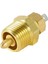 175°F Ila 185°F Npt 3/8 Araba Motoru Soğutma Elektrikli Fan Termostat Sıcaklık Anahtarı Araba Aksesuarları (Yurt Dışından) 5