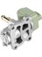 Rölanti Hava Kontrol Vanası Iacv 22270-15010 Toyota Corolla Celica 1995-1997 Araba Aksesuarları Için Fit (Yurt Dışından) 3