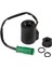 Volvo Ekskavatör Için 24 V Solenoid Valf Bobini EC140 EC160 EC210 EC240 EC290 EC330 EC360 EC460 EC210B 14527267 (Yurt Dışından) 1