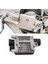Araba Motoru Soğutma Fanı Kontrol Rölesi Ford Crown Victoria Town Marquis 10338708 940002904 6W1Z8B658AC 940.0029.04 (Yurt Dışından) 5