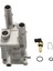 Alüminyum Termostat Muhafazası Kapağı 96984103 96817255 Chevrolet Chevy Için Cruze Aveo Orlando Için Opel Astra Zafira Signum Moka (Yurt Dışından) 1