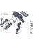13717627502 Araba Motor Hava Giriş Borusu Hortumu Bmw Mını Cooper S R56 Araba Aksesuarlarına Uygun (Yurt Dışından) 5