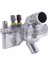 Ford Explorer Mercury Mountaineer 2002-2010 Için Motor Soğutma Suyu Termostat Muhafazası 2L2Z8592AA (Yurt Dışından) 3