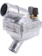 Ford Explorer Mercury Mountaineer 2002-2010 Için Motor Soğutma Suyu Termostat Muhafazası 2L2Z8592AA (Yurt Dışından) 4