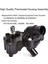 Ford Mustang 4.0l 2005-2010 2L2Z-8592-BA 902-210 Için Sensörlü Motor Soğutma Suyu Termostat Muhafazası (Yurt Dışından) 3