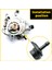 Ford 1.0 ve 1.5 Ecoboost Fiesta Focus Transit Için Vakum Pompası Valf Tamir Takımı 1867424 1765939 (Yurt Dışından) 5
