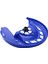 Ön Fren Diski Koruma Kapağı Yamaha Yz Wr Yzf Wrf 125 250 450 YZ125 YZ250 YZ125X YZ250X 06-2019 (Mavi) (Yurt Dışından) 2