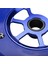 Ön Fren Diski Koruma Kapağı Yamaha Yz Wr Yzf Wrf 125 250 450 YZ125 YZ250 YZ125X YZ250X 06-2019 (Mavi) (Yurt Dışından) 5