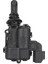 Ford Escape Mercury 2009-2012 Için Bagaj Kapağı Bagaj Mandalı Kilidini Açma Aktüatör Solenoid 9L8Z7843150B (Yurt Dışından) 1