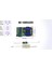 LED DRIVER/TRAFO (40W-80W) (X2-ÇİFT ÇIKIŞ), 182V-364V, 220MA) Avize 2